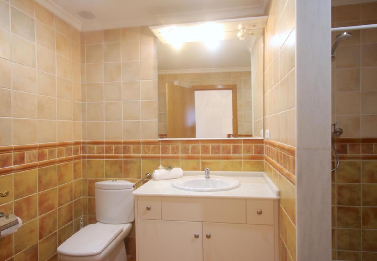 דניה Casa Adosada Sol De Azahar By Costablancarent מראה חיצוני תמונה