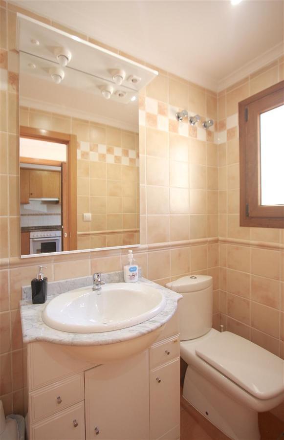 דניה Casa Adosada Sol De Azahar By Costablancarent מראה חיצוני תמונה