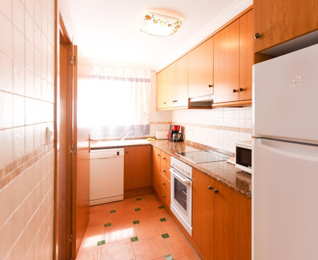 דניה Casa Adosada Sol De Azahar By Costablancarent מראה חיצוני תמונה