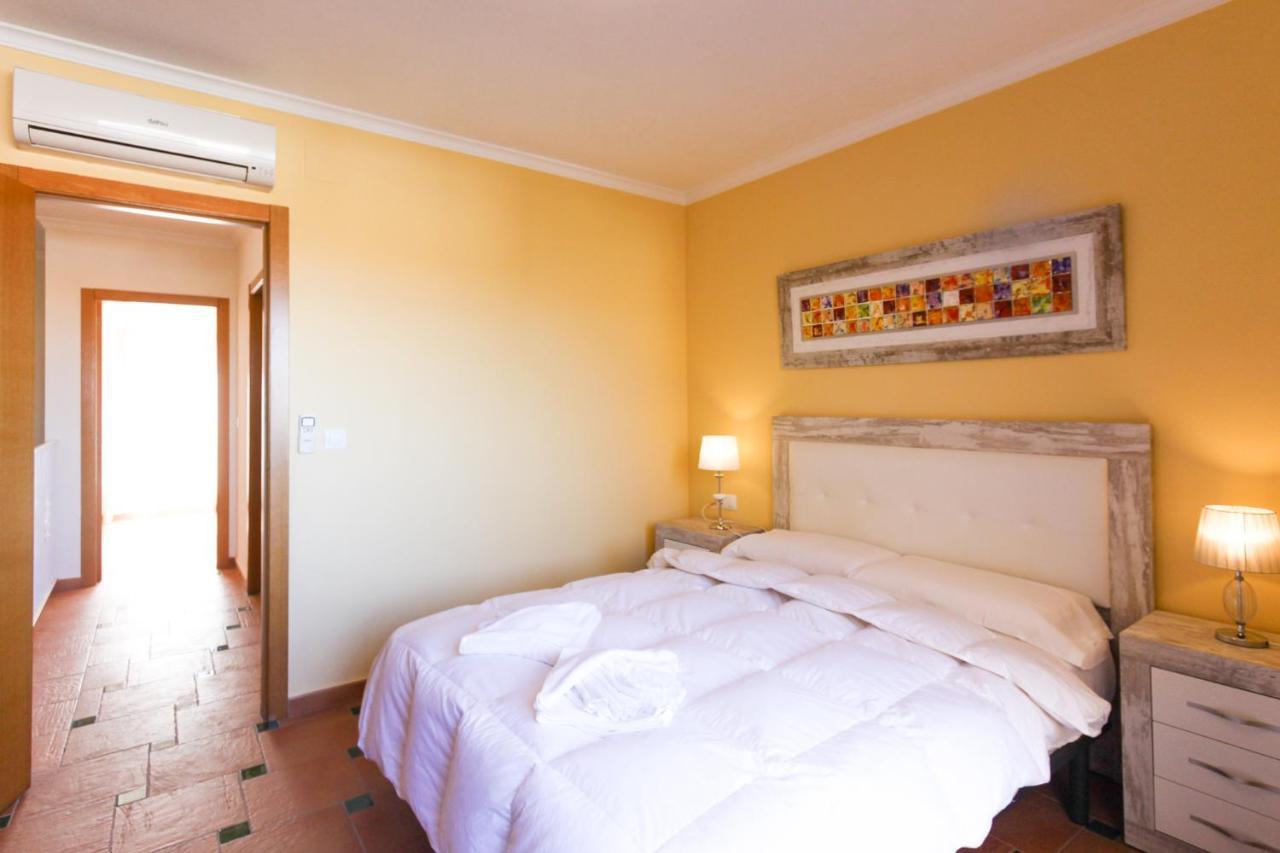 דניה Casa Adosada Sol De Azahar By Costablancarent מראה חיצוני תמונה