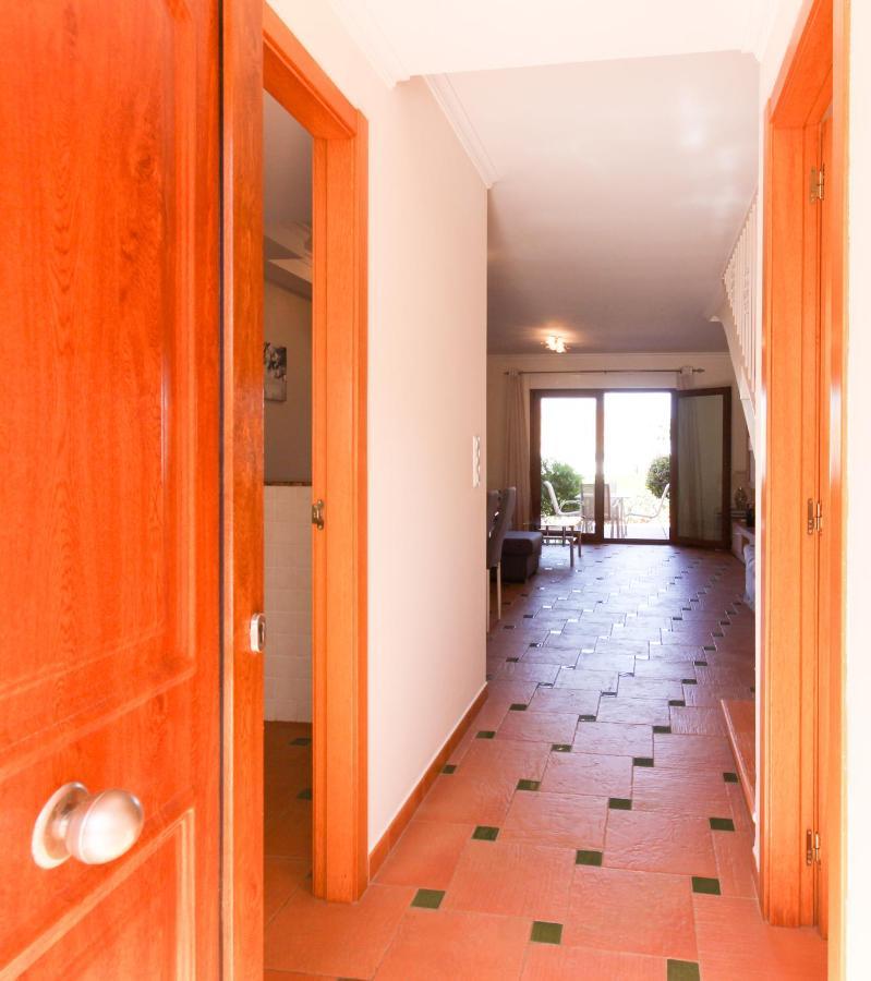 דניה Casa Adosada Sol De Azahar By Costablancarent מראה חיצוני תמונה