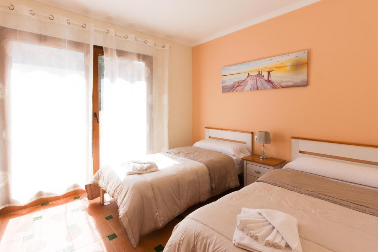 דניה Casa Adosada Sol De Azahar By Costablancarent מראה חיצוני תמונה