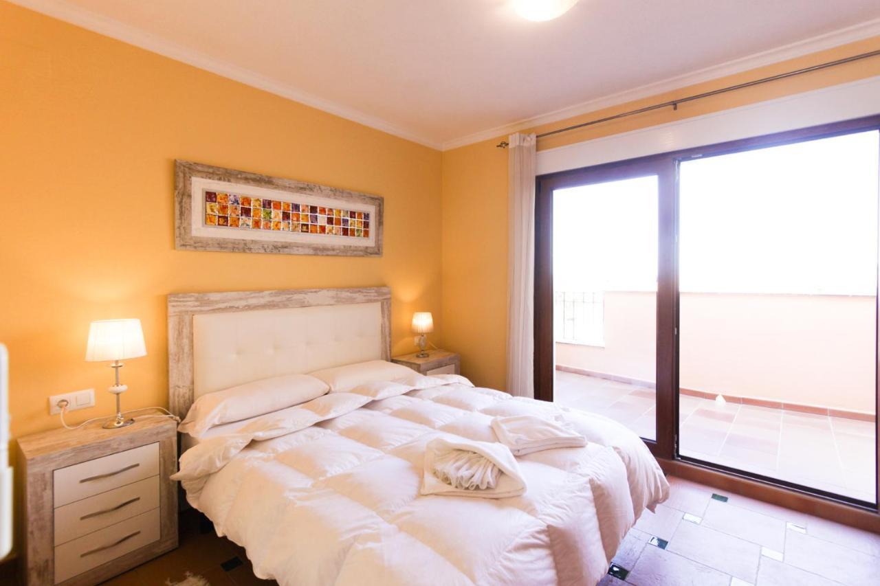דניה Casa Adosada Sol De Azahar By Costablancarent מראה חיצוני תמונה